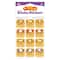 TREND Enterprises® Wonderful Waffles, Maple Syrup Scent Scratch 'n Sniff Stinky Stickers®, 6 Packs of 48